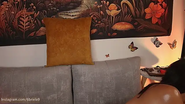 6Briela9  online show from 03-03-26, 11:21