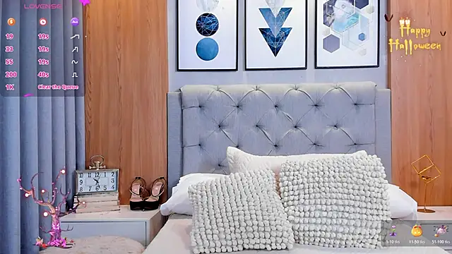 lennabell online show from 10-24-25, 04:03