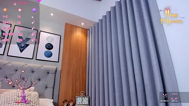 lennabell online show from 11-01-25, 12:51