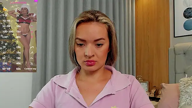 lennabell online show from 12-18-25, 04:35