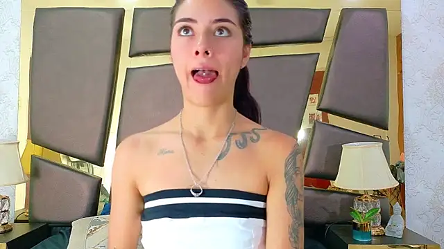 NicoleEsposito online show from 09-23-25, 01:14