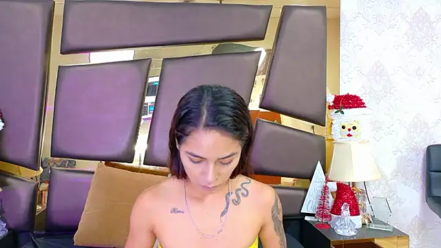 NicoleEsposito online show from 01-05-26, 11:30