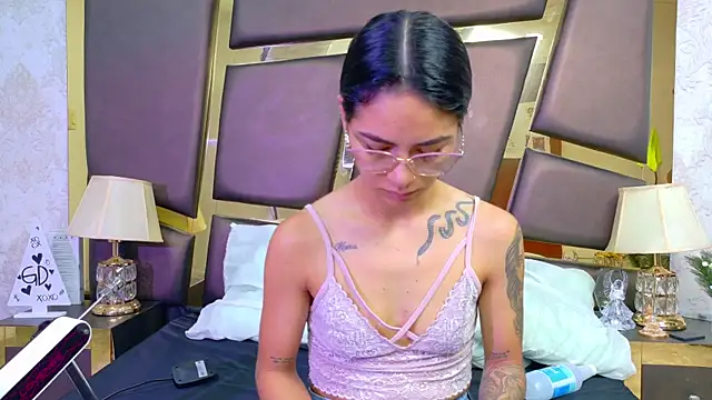 NicoleEsposito online show from 02-27-26, 12:38