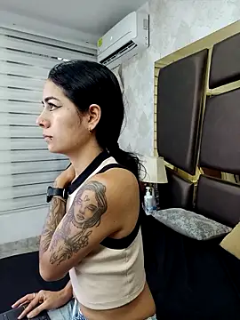 NicoleEsposito online show from 03-19-26, 12:31