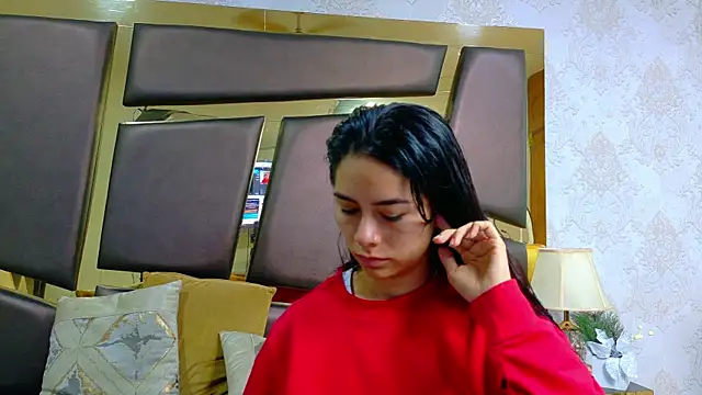 NicoleEsposito online show from 04-15-26, 12:34