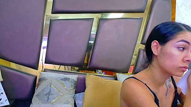 NicoleEsposito online show from 04-16-26, 12:39