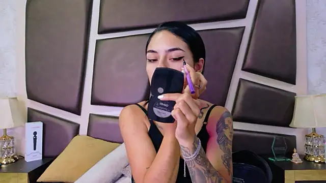 NicoleEsposito online show from 07-27-26, 12:45