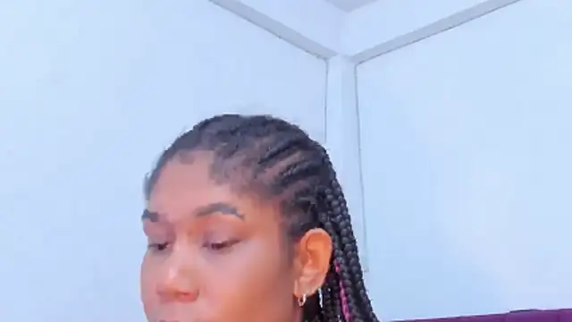 AlisonJaimes online show from 02-23-26, 04:26