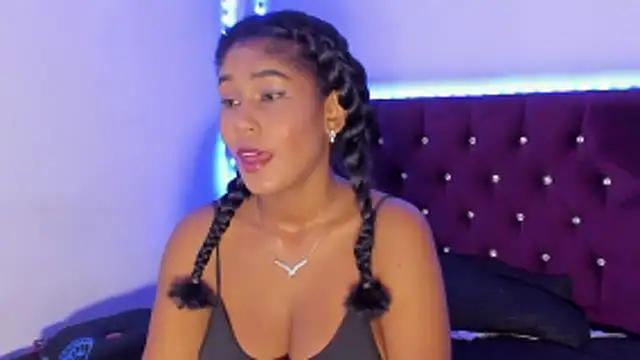 AlisonJaimes online show from 03-06-26, 08:16