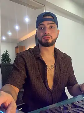  tony8 online show from 12-01-25, 03:28