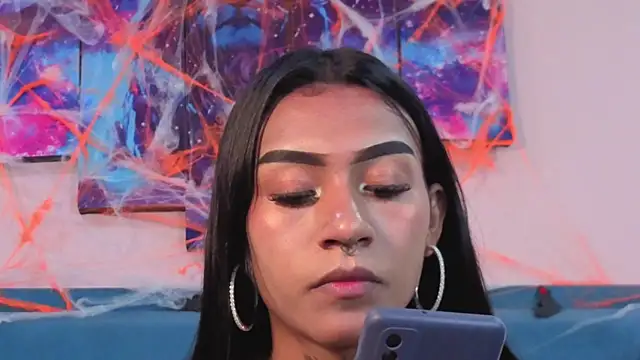 Kaataleya horny online show from 11-05-25, 01:05