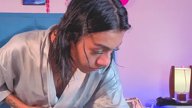 Kaataleya horny online show from 02-27-26, 07:36