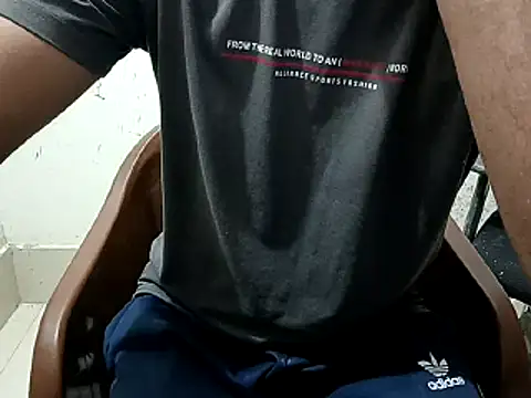 Controlforyou1 online show from 03-08-25, 08:22