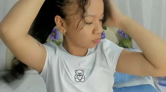 brithany rousee online show from 01-10-25, 03:06