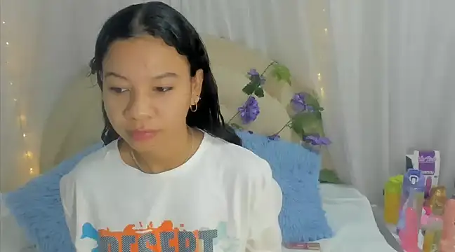 brithany rousee online show from 01-11-25, 04:03