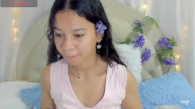 brithany rousee online show from 01-14-25, 10:23