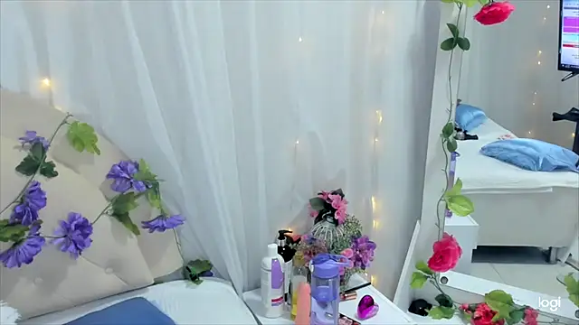 brithany rousee online show from 01-17-25, 07:27