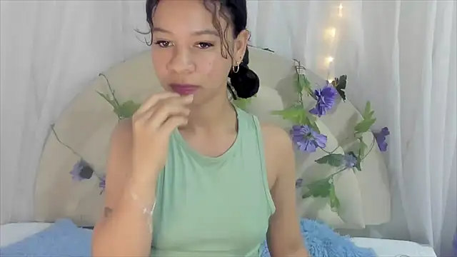 brithany rousee online show from 01-24-25, 10:19