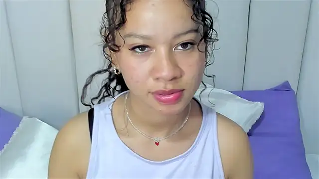 brithany rousee online show from 02-12-25, 07:13