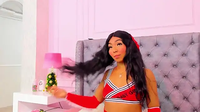 HaileeRoberts online show from 11-11-25, 12:38