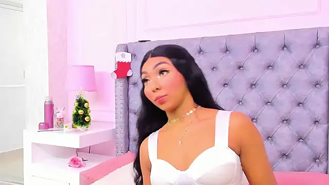 HaileeRoberts online show from 11-27-25, 12:18