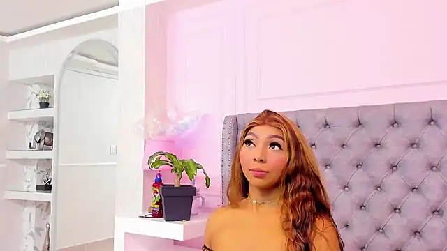 HaileeRoberts online show from 04-16-26, 12:17