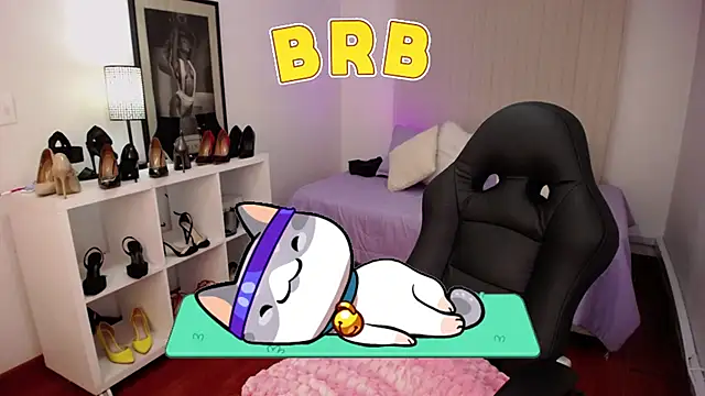 Snapshot of Victoria_collins_1 chatting on 01-19-25, 09:55 Victoria collins 1 online show from 01-19-25, 09:55