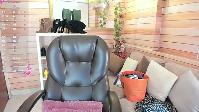 Victoria collins 1 online show from 03-15-26, 11:27