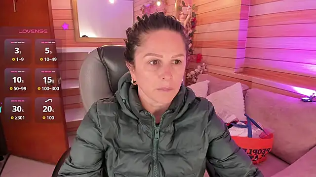 Victoria collins 1 online show from 06-27-26, 10:20