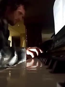 luke thighwalker2469 online show from 12-29-24, 05:31