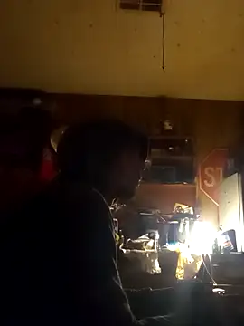 luke thighwalker2469 online show from 12-31-24, 05:55