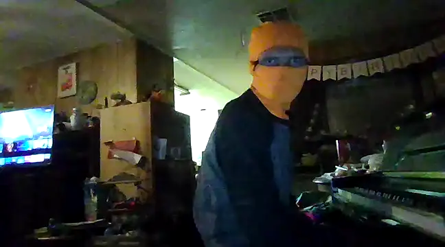 Snapshot of luke_thighwalker2469 chatting on 01-12-25, 05:56 luke thighwalker2469 online show from 01-12-25, 05:56