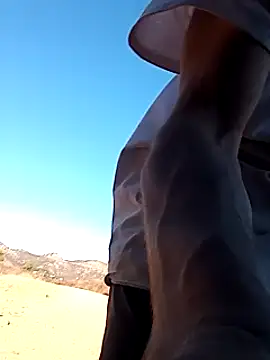 luke thighwalker2469 online show from 01-15-25, 09:09