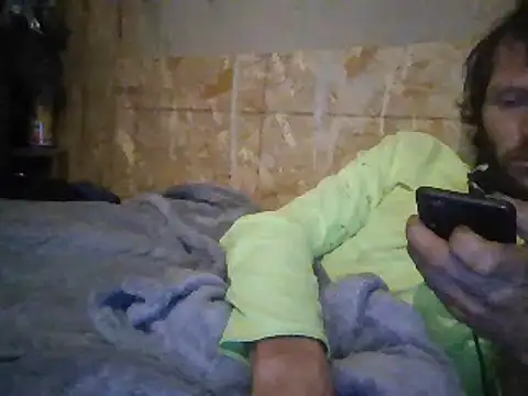 luke thighwalker2469 online show from 02-16-25, 10:32