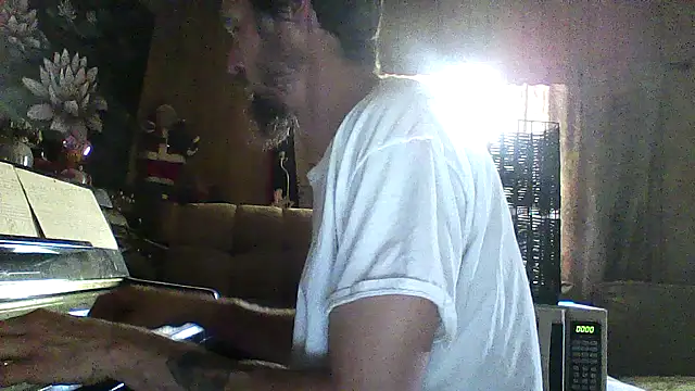 luke thighwalker2469 online show from 11-09-25, 10:19