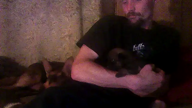 luke thighwalker2469 online show from 04-15-26, 06:31