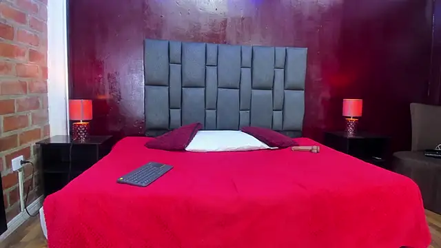 Snapshot of Dulcex69 chatting on 02-22-25, 05:24 Dulcex69 online show from 02-22-25, 05:24