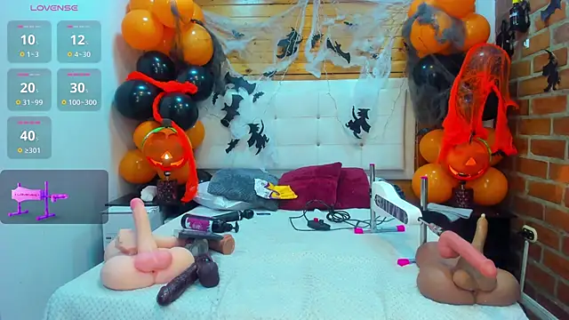 Snapshot of Dulcex69 chatting on 10-11-25, 07:01 Dulcex69 online show from 10-11-25, 07:01