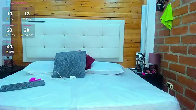 Snapshot of Dulcex69 chatting on 12-03-25, 11:30 Dulcex69 online show from 12-03-25, 11:30