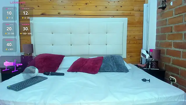 Snapshot of Dulcex69 chatting on 12-20-25, 12:12 Dulcex69 online show from 12-20-25, 12:12