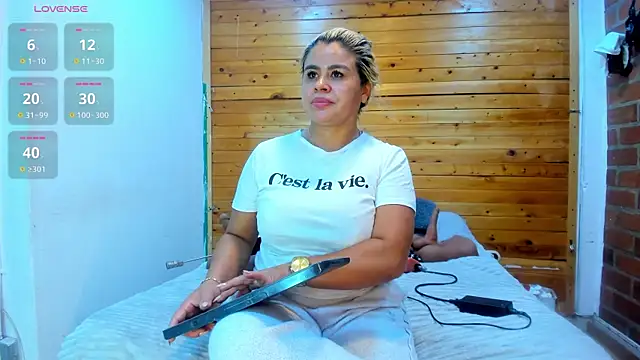 Dulcex69 online show from 07-29-26, 03:54