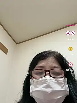 Snapshot of ryoko6681 chatting on 08-02-26, 08:40 ryoko6681 online show from 08-02-26, 08:40