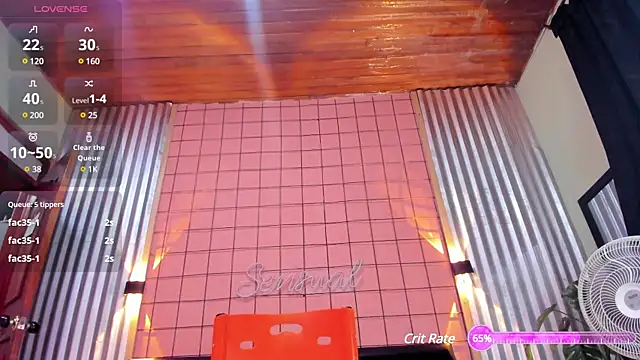 antony bigdick  online show from 03-11-25, 01:26