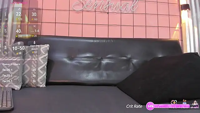 antony bigdick  online show from 03-11-25, 04:54