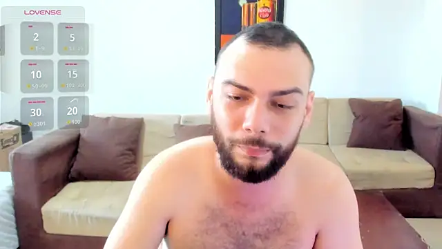 antony bigdick  online show from 09-25-25, 03:38