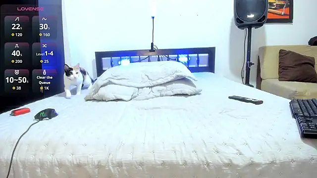 antony bigdick  online show from 10-12-25, 03:05