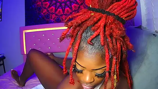 Tatithegoddess online show from 01-15-26, 05:01