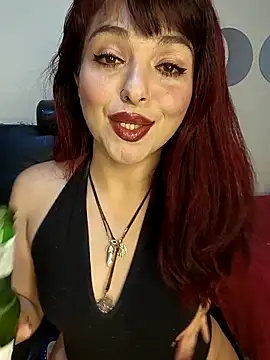 Winona-miu online show from 11-14-25, 07:23