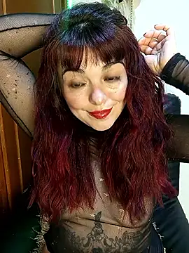 Winona-miu online show from 01-13-26, 07:52