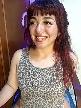 Winona-miu online show from 01-15-26, 06:33